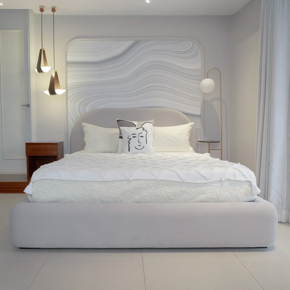 Eden Bed